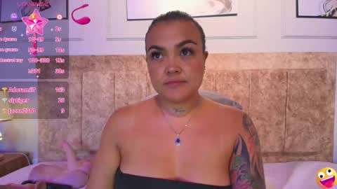 NATALIA ON A TRAVEL FROM DECEMBER 6TH TO THE 9TH ENJOY ME BEFORE I LEAVE online show from December 17, 2024, 3:39 am