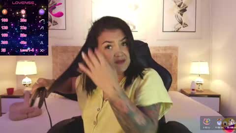 NATALIA ON A TRAVEL FROM DECEMBER 6TH TO THE 9TH ENJOY ME BEFORE I LEAVE online show from December 26, 2024, 7:38 pm