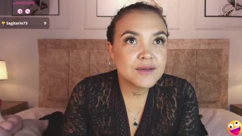 NATALIA ON A TRAVEL FROM DECEMBER 6TH TO THE 9TH ENJOY ME BEFORE I LEAVE online show from January 10, 2025, 11:08 pm