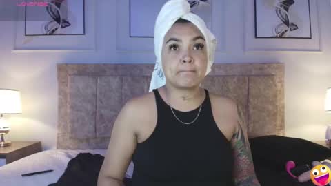 NATALIA ON A TRAVEL FROM DECEMBER 6TH TO THE 9TH ENJOY ME BEFORE I LEAVE online show from February 14, 2025, 5:19 am