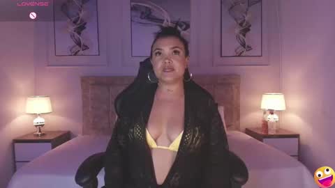 NATALIA ON A TRAVEL FROM DECEMBER 6TH TO THE 9TH ENJOY ME BEFORE I LEAVE online show from February 18, 2025, 1:54 am