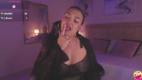 NATALIA ON A TRAVEL FROM DECEMBER 6TH TO THE 9TH ENJOY ME BEFORE I LEAVE online show from February 23, 2025, 12:51 am