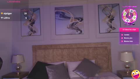 NATALIA ON A TRAVEL FROM DECEMBER 6TH TO THE 9TH ENJOY ME BEFORE I LEAVE online show from March 6, 2025, 3:13 am