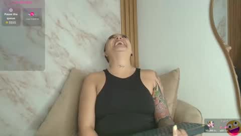 NATALIA ON A TRAVEL FROM DECEMBER 6TH TO THE 9TH ENJOY ME BEFORE I LEAVE online show from October 8, 2025, 1:47 am