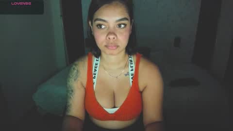 martina Bianchi  online show from February 3, 2026, 11:21 pm