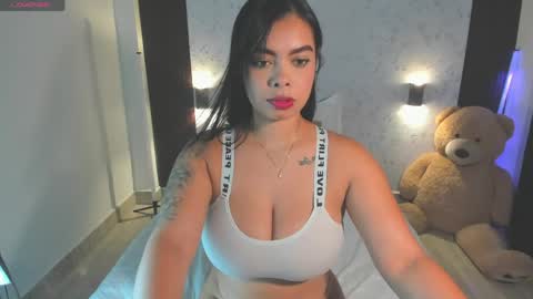 Snapshot of martinabianchi chatting on May 14, 2026, 11:33 pm martina Bianchi online show from May 14, 2026, 11:33 pm