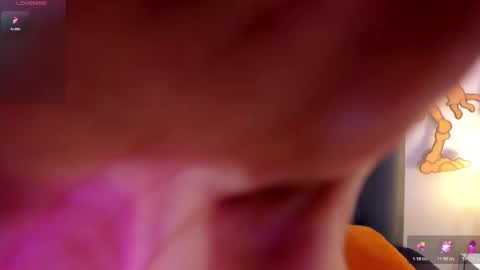 MARTINA BLAKE  Colombian redhead girl  online show from October 22, 2025, 1:22 pm