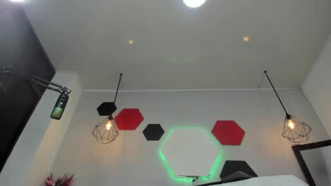 Martina online show from November 27, 2025, 2:46 am