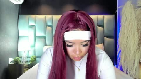 Martina Garcia online show from April 14, 2026, 8:15 pm