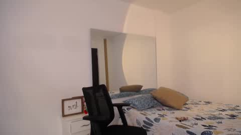 Martina  online show from November 16, 2025, 2:50 am