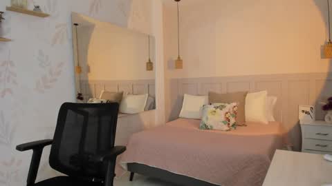 Martina  online show from February 2, 2026, 1:48 am