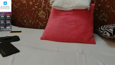 martinbrux online show from January 20, 2025, 10:48 pm