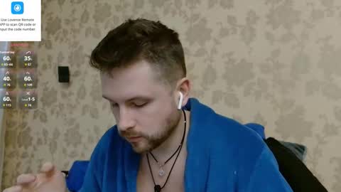 martinbrux online show from March 15, 2026, 9:21 pm