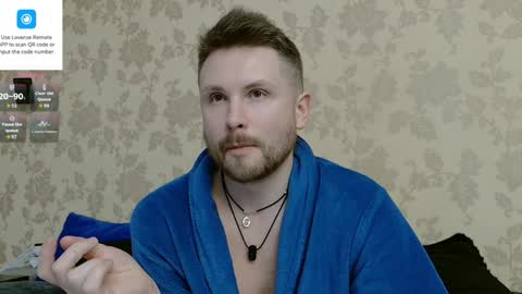 martinbrux online show from April 3, 2026, 9:24 pm