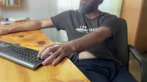 Snapshot of martincito22xl chatting on February 10, 2025, 12:18 pm Martincito online show from February 10, 2025, 12:18 pm