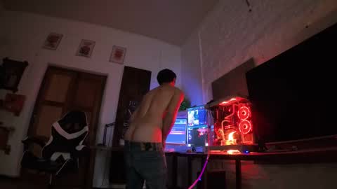 martingillesg online show from April 5, 2026, 12:41 am