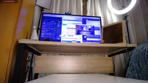 Antonella Martini online show from December 5, 2025, 8:49 pm