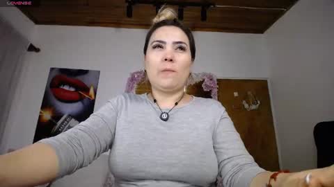 Snapshot of martiniella chatting on June 22, 2026, 11:35 pm Antonella Martini online show from June 22, 2026, 11:35 pm