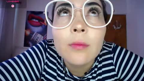 Snapshot of martiniella chatting on June 24, 2026, 8:41 pm Antonella Martini online show from June 24, 2026, 8:41 pm
