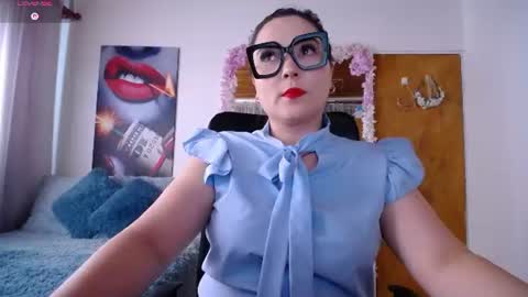 Snapshot of martiniella chatting on June 30, 2026, 8:54 pm Antonella Martini online show from June 30, 2026, 8:54 pm