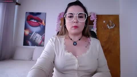 Snapshot of martiniella chatting on July 5, 2026, 9:22 pm Antonella Martini online show from July 5, 2026, 9:22 pm