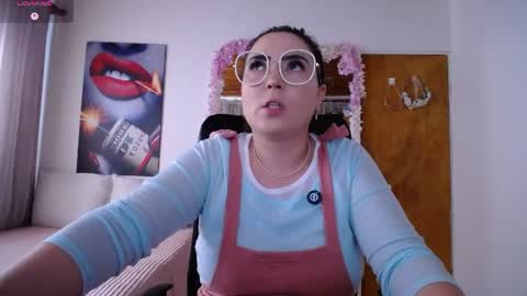 Snapshot of martiniella chatting on July 15, 2026, 10:04 pm Antonella Martini online show from July 15, 2026, 10:04 pm