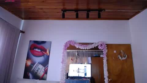 Snapshot of martiniella chatting on July 19, 2026, 10:02 pm Antonella Martini online show from July 19, 2026, 10:02 pm