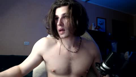 Daddy Marty online show from April 9, 2026, 9:31 pm