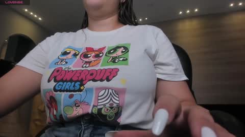 Martinna Bonnet online show from December 31, 2024, 10:37 am