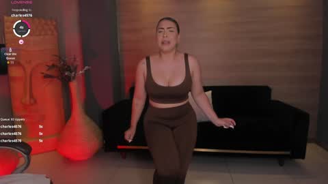 Martinna Bonnet online show from January 4, 2025, 1:53 pm