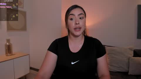 Martinna Bonnet online show from February 19, 2025, 11:46 pm