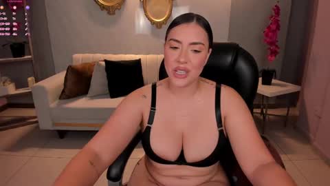 Martinna Bonnet online show from February 28, 2025, 1:47 pm