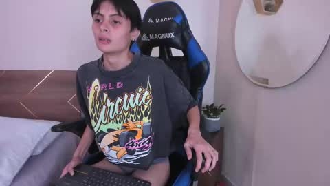 Martina and Anastasia online show from October 24, 2025, 9:11 pm