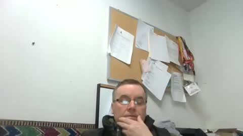 Snapshot of marty1688 chatting on December 31, 2024, 11:42 am marty1688 online show from December 31, 2024, 11:42 am
