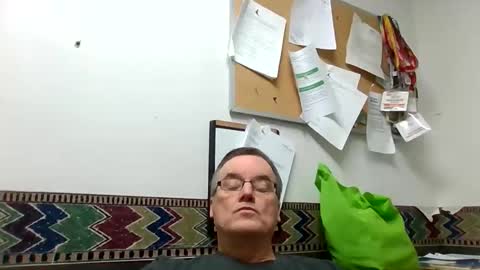 Snapshot of marty1688 chatting on October 23, 2025, 12:15 pm marty1688 online show from October 23, 2025, 12:15 pm