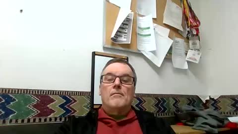 marty1688 online show from April 26, 2026, 1:53 pm