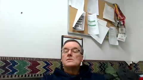 marty1688 online show from April 28, 2026, 10:31 am