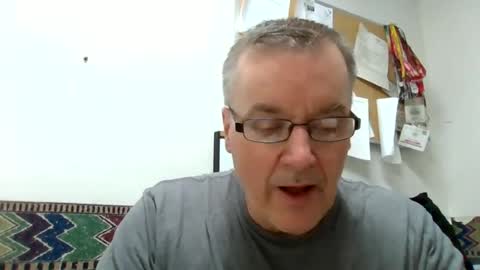 marty1688 online show from June 26, 2026, 9:14 am