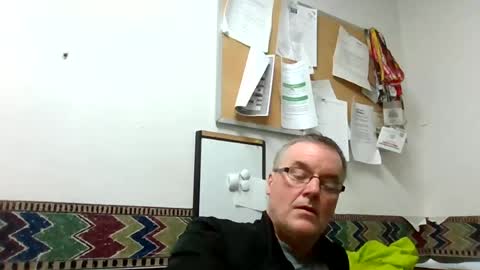 marty1688 online show from June 27, 2026, 11:26 am