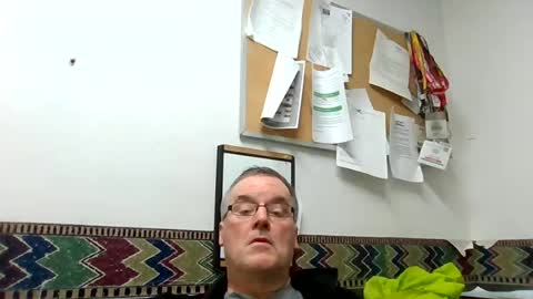 marty1688 online show from June 27, 2026, 12:22 pm