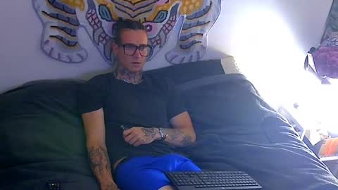 Snapshot of marty_sins chatting on July 3, 2026, 1:56 am Marty online show from July 3, 2026, 1:56 am