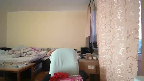 Mary2606 online show from October 24, 2025, 2:13 pm