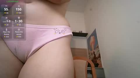 Mary2606 online show from November 30, 2025, 6:01 pm