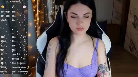 Maria online show from February 11, 2025, 6:51 am