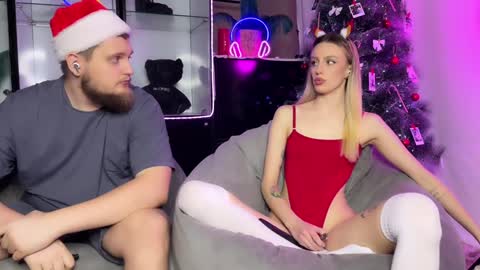 Maria and Vadim online show from December 24, 2024, 5:44 pm