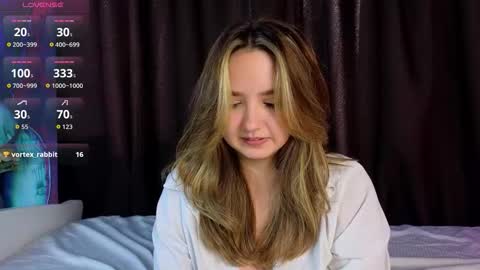 mary_broks online show from October 15, 2025, 7:30 am