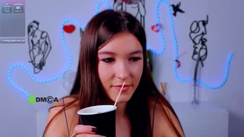 mary_chilli online show from February 16, 2026, 3:30 pm