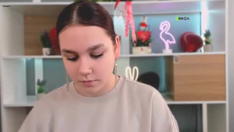 mary_chilli online show from February 21, 2026, 6:36 am