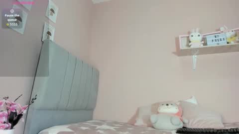 mary_cute9 online show from October 26, 2025, 11:49 am