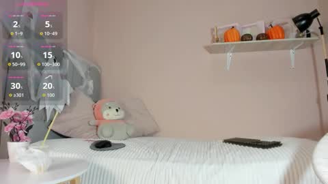 mary_cute9 online show from October 28, 2025, 12:30 pm